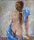 Ioan Popei Ellen 03 painting